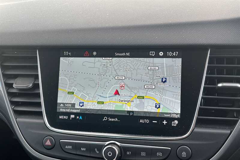 Used Vauxhall Crossland 2022 for sale - 76761586: Photo 18