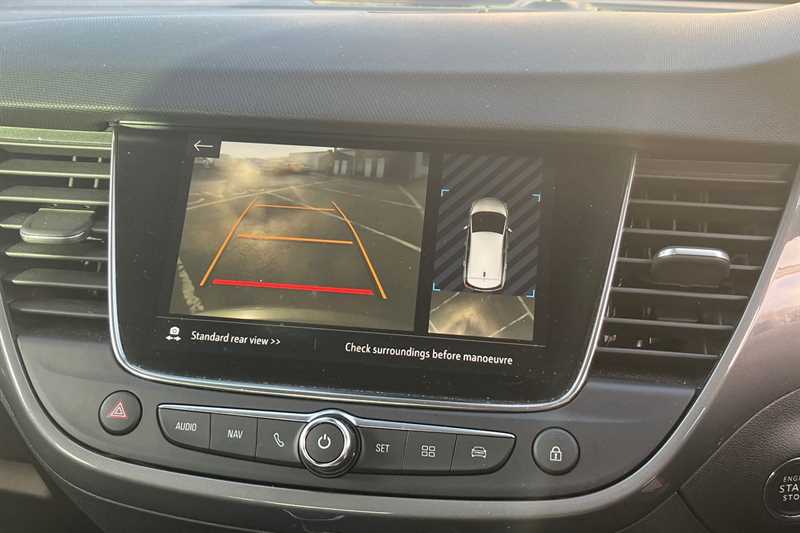 Used Vauxhall Crossland 2022 for sale - 76761586: Photo 19