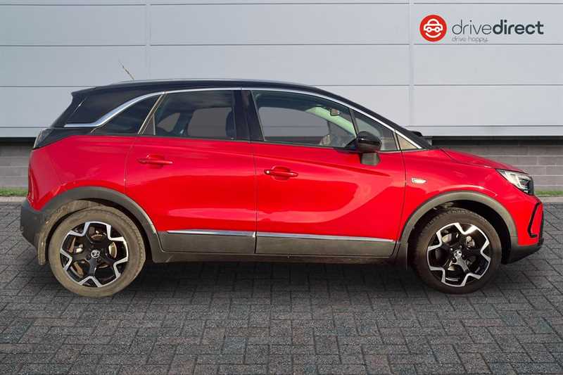 Used Vauxhall Crossland 2022 for sale - 76761586: Photo 2