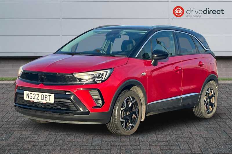 Used Vauxhall Crossland 2022 for sale - 76761586: Photo 7