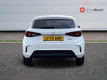 Used MG MG3 2025 for sale - 77416482: Photo