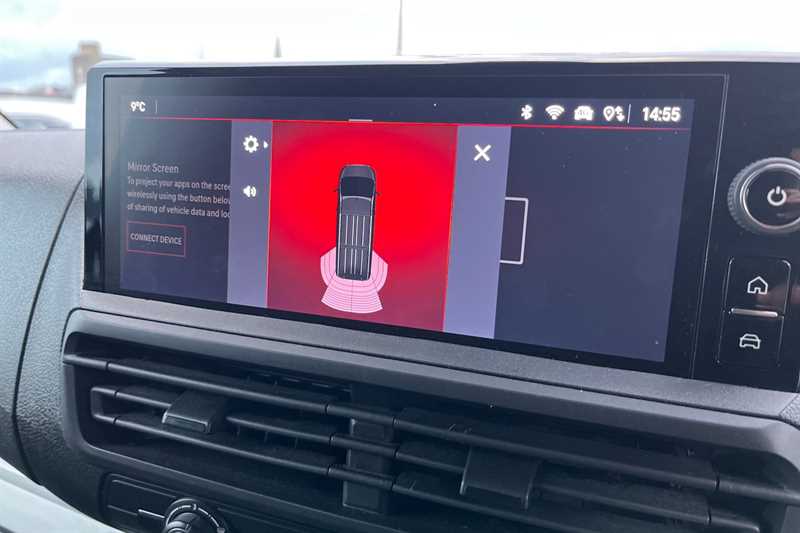 Used Vauxhall Vivaro 2024 for sale - 77566531: Photo 19