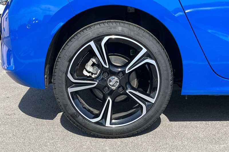 Used Vauxhall Corsa 2025 for sale - 78189272: Photo 12