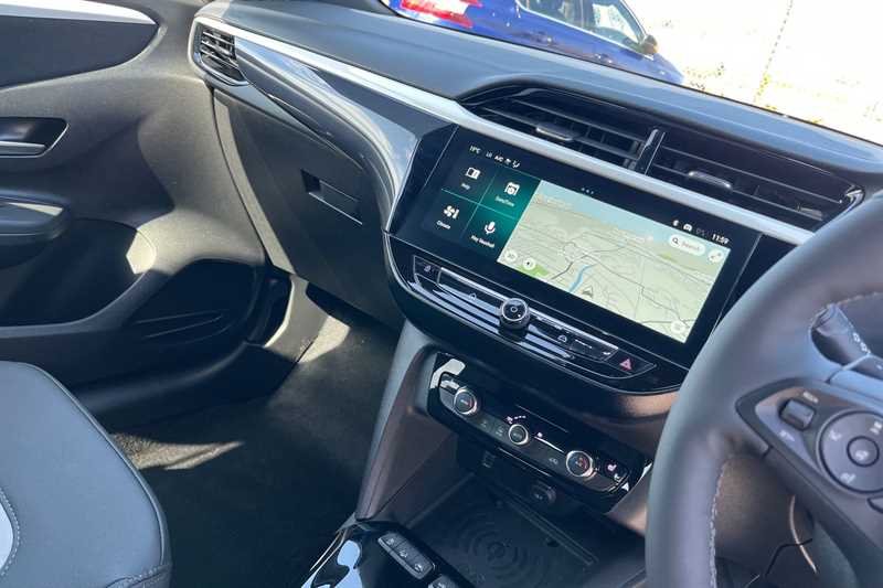 Used Vauxhall Corsa 2025 for sale - 78189272: Photo 14