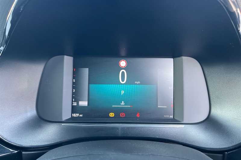 Used Vauxhall Corsa 2025 for sale - 78189272: Photo 20