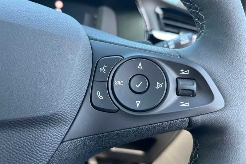 Used Vauxhall Corsa 2025 for sale - 78189272: Photo 22