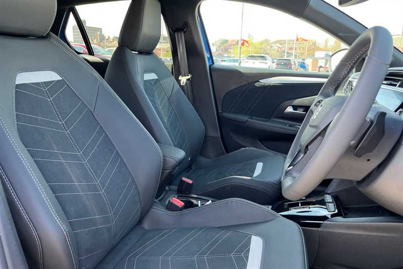 Used Vauxhall Corsa 2025 for sale - 78189272: Photo 23