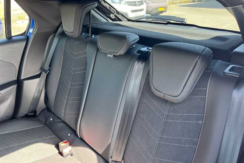 Used Vauxhall Corsa 2025 for sale - 78189272: Photo 24