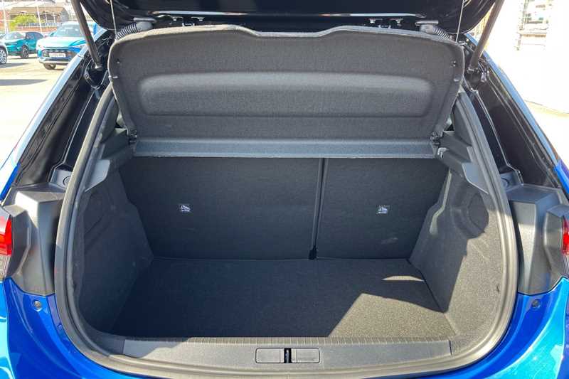 Used Vauxhall Corsa 2025 for sale - 78189272: Photo 25