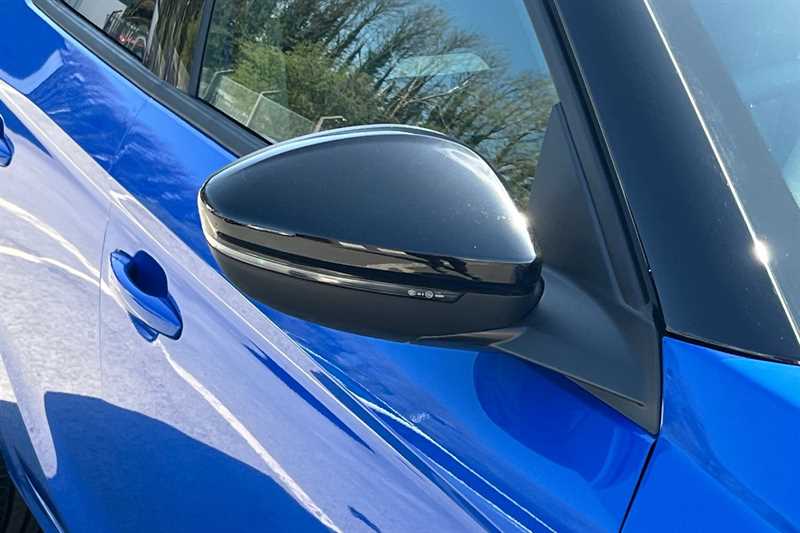 Used Vauxhall Corsa 2025 for sale - 78189272: Photo 34