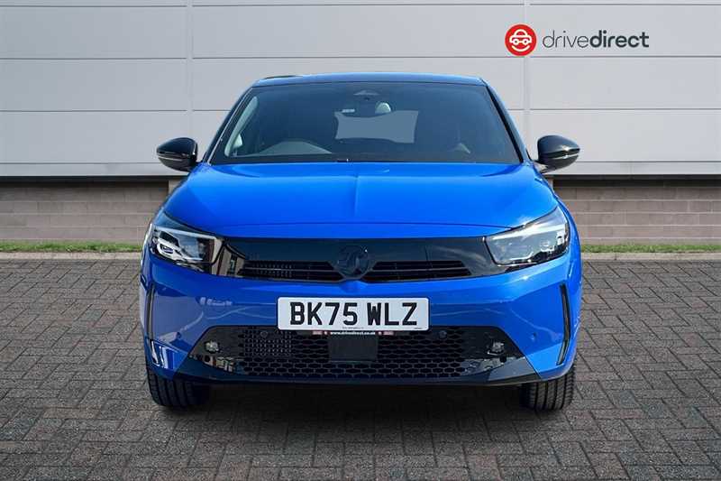 Used Vauxhall Corsa 2025 for sale - 78189272: Photo 8