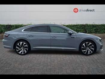 Used Volkswagen Arteon 2021 for sale - 75004719: Photo