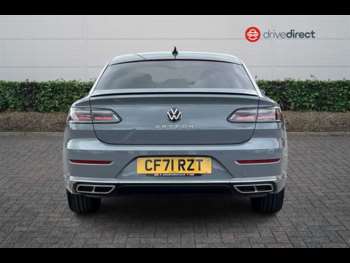 Used Volkswagen Arteon 2021 for sale - 75004719: Photo