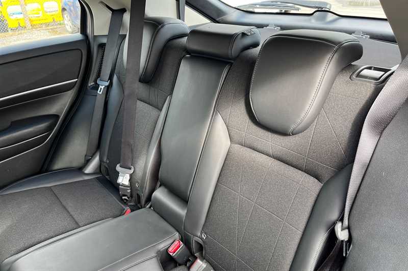 Used Honda HR-V 2023 for sale - 78142201: Photo 24