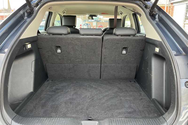 Used Honda HR-V 2023 for sale - 78142201: Photo 25