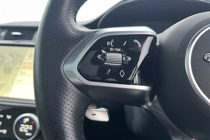 Used Jaguar E-Pace 2022 for sale - 77566530: Photo 21