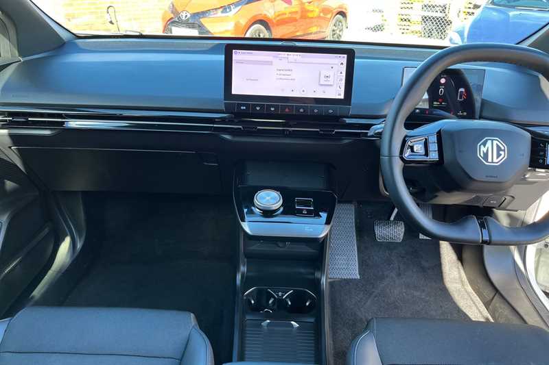 Used MG MG4 for sale - 78130490: Photo 14