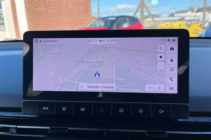 Used MG MG4 for sale - 78130490: Photo 18