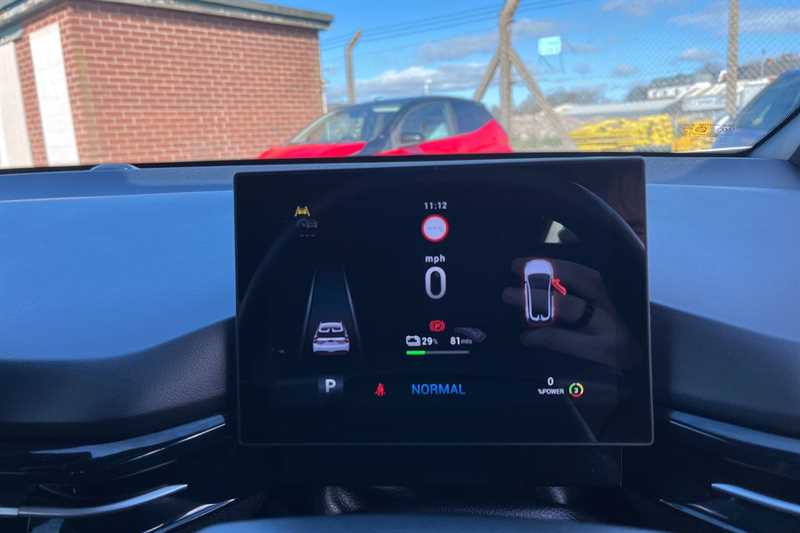 Used MG MG4 for sale - 78130490: Photo 20