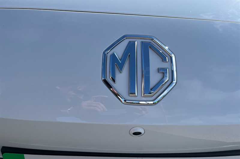 Used MG MG4 for sale - 78130490: Photo 30