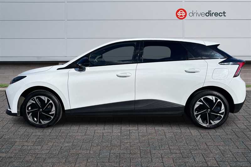 Used MG MG4 for sale - 78130490: Photo 6