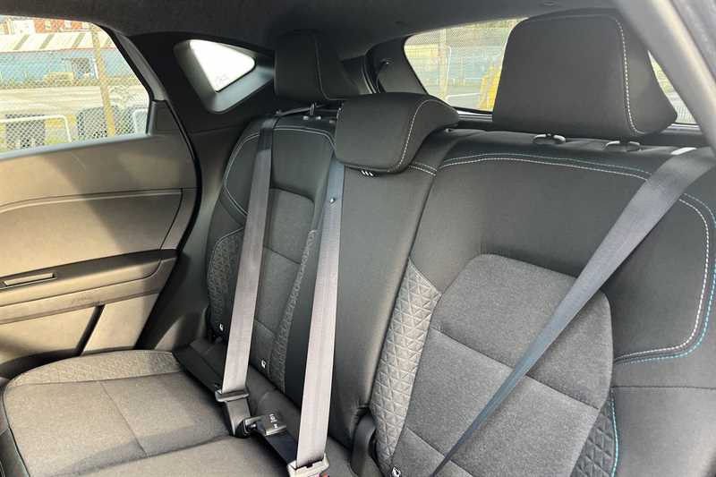 Used Renault Captur 2024 for sale - 77429820: Photo 24