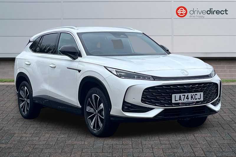 Used MG MG HS 2024 for sale - 78050875: Photo 1