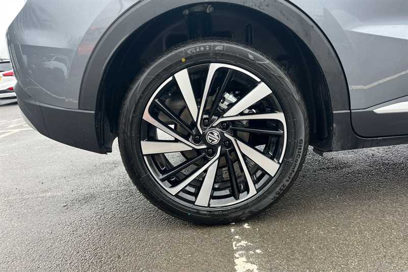 Used MG MG ZS 2026 for sale - 77929396: Photo 11