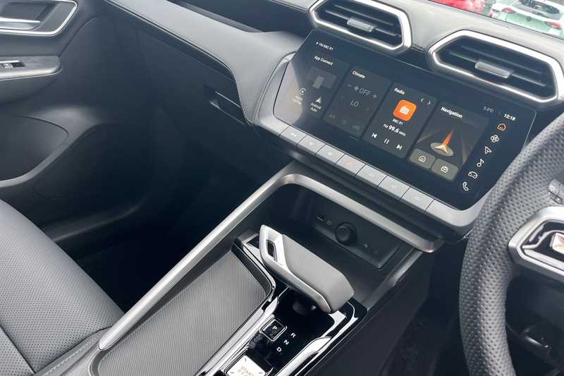 Used MG MG ZS 2026 for sale - 77929396: Photo 14