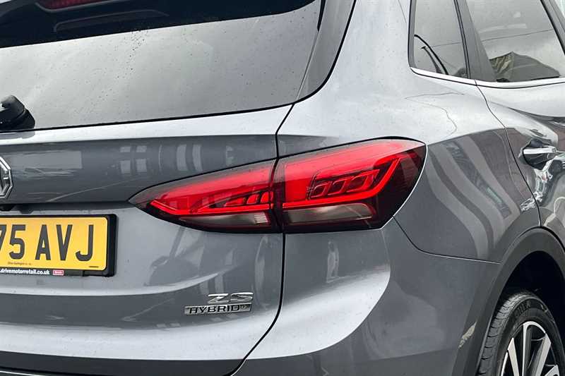 Used MG MG ZS 2026 for sale - 77929396: Photo 32