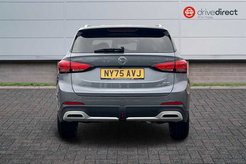 Used MG MG ZS 2026 for sale - 77929396: Photo 4