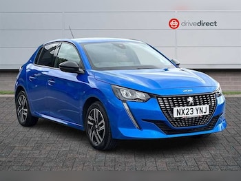 Used Peugeot 208 2023 for sale - 79415841: Photo