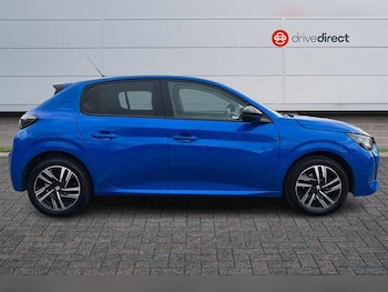 Used Peugeot 208 2023 for sale - 79415841: Photo