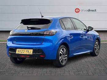 Used Peugeot 208 2023 for sale - 79415841: Photo