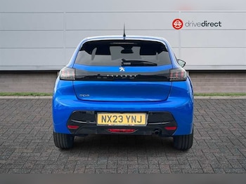 Used Peugeot 208 2023 for sale - 79415841: Photo