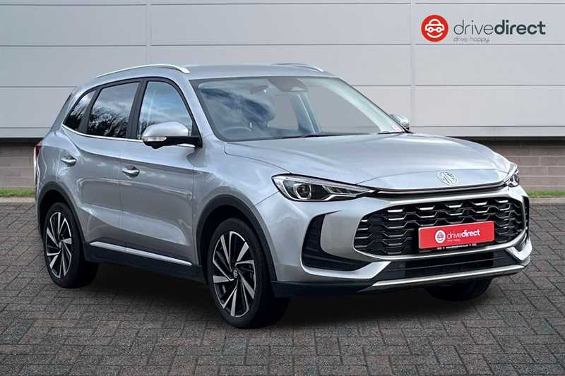 Used MG MG ZS 2026 for sale - 78217389: Photo 1