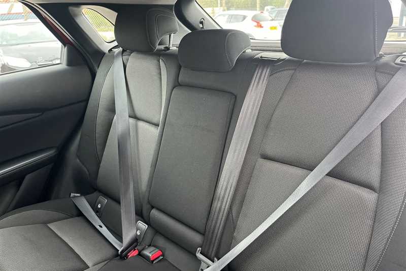 Used Mazda CX-30 2021 for sale - 76858476: Photo 24