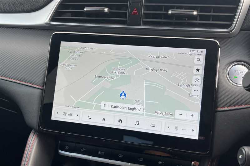 Used MG MG ZS 2023 for sale - 76524403: Photo 18