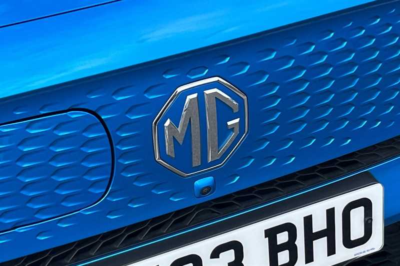 Used MG MG ZS 2023 for sale - 76524403: Photo 30