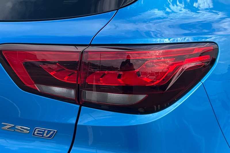 Used MG MG ZS 2023 for sale - 76524403: Photo 32