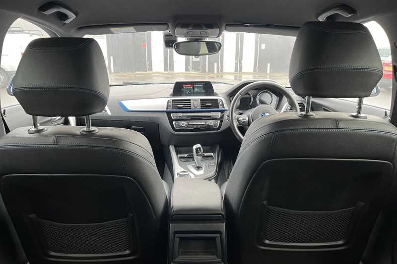 Used BMW 1 Series 2019 for sale - 77728441: Photo 38