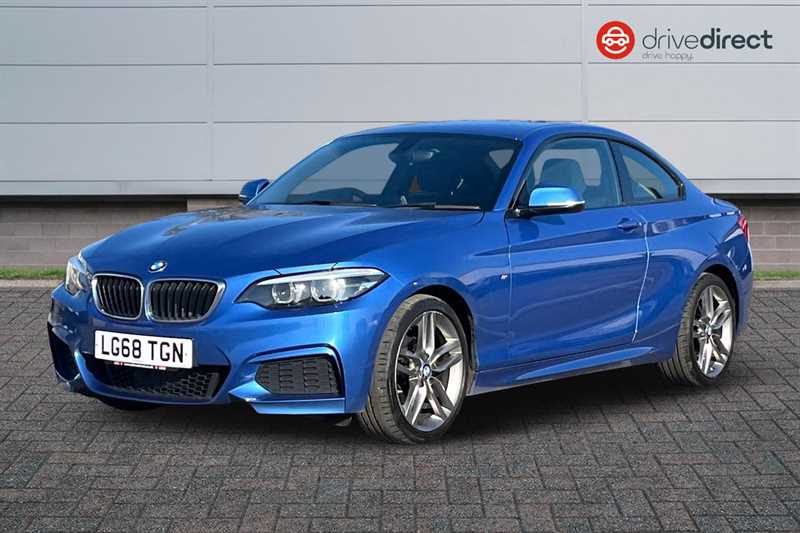 Used BMW 2 Series 2018 for sale - 77772708: Photo 7