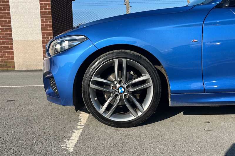 Used BMW 2 Series 2018 for sale - 77772708: Photo 9