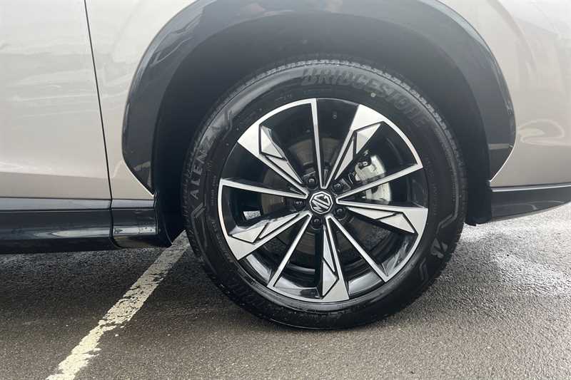 Used MG MG HS 2024 for sale - 77374542: Photo 10