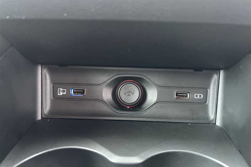 Used MG MG HS 2024 for sale - 77374542: Photo 15