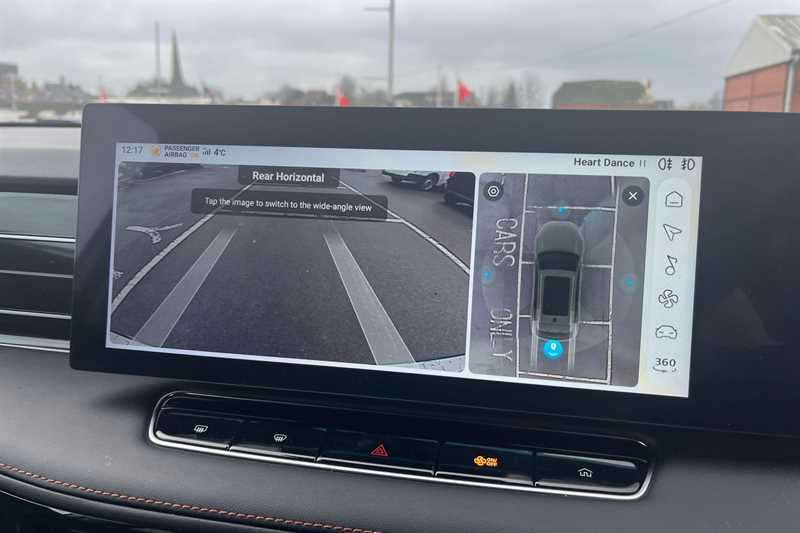 Used MG MG HS 2024 for sale - 77374542: Photo 19