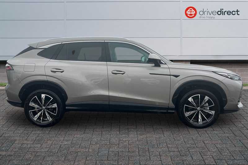 Used MG MG HS 2024 for sale - 77374542: Photo 2