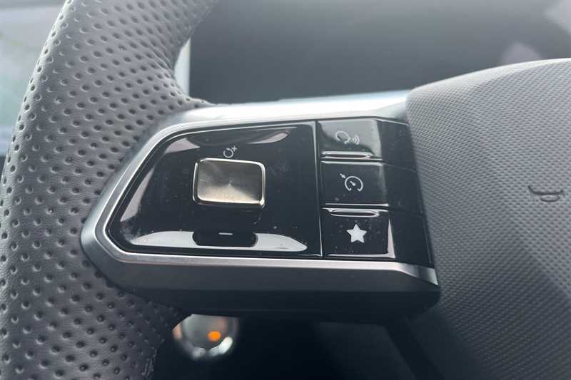 Used MG MG HS 2024 for sale - 77374542: Photo 21