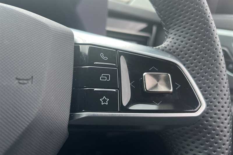 Used MG MG HS 2024 for sale - 77374542: Photo 22