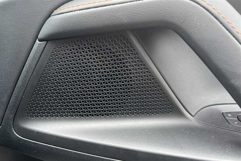 Used MG MG HS 2024 for sale - 77374542: Photo 27